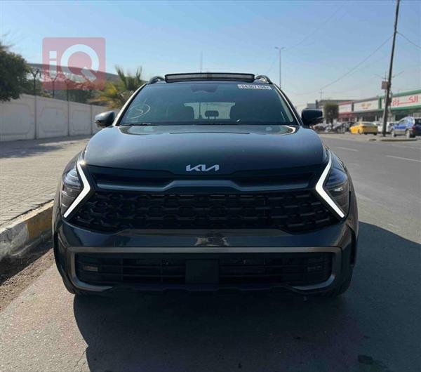 Kia for sale in Iraq